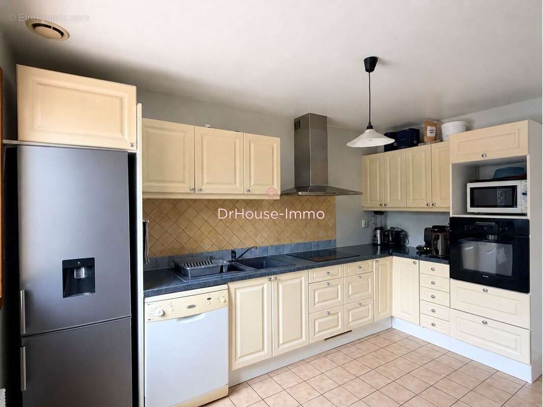 Maison 137 m² à Mortcerf  - photo 8