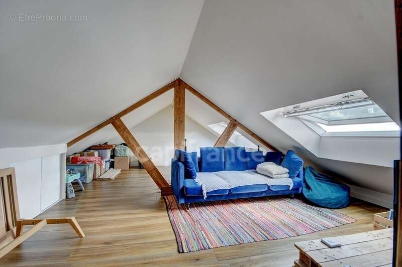 Maison à CARHAIX-PLOUGUER