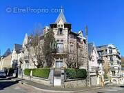 Maison à LA BOURBOULE