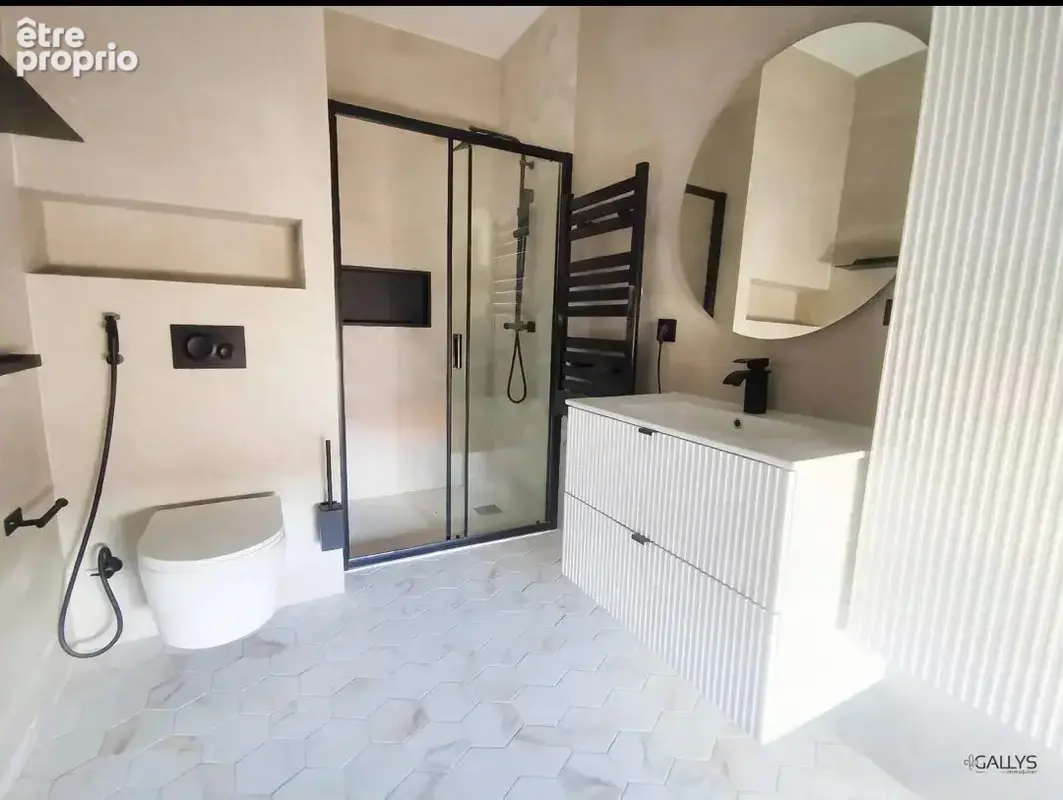 Appartement 3 pièces 64 m² à vendre à Uckange (57270) - photo 2