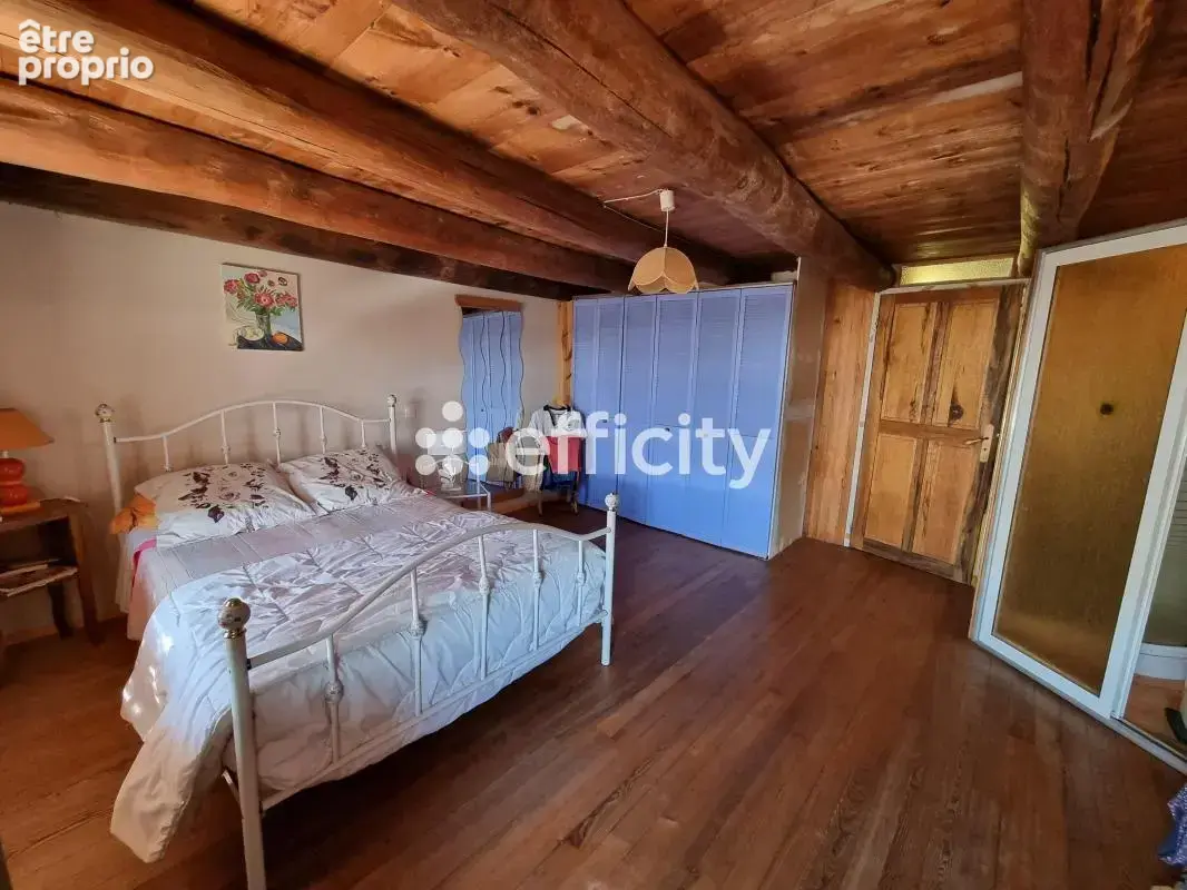 Maison 4 pièces 91 m² à vendre à Le Malzieu-Forain (48140) - photo 9
