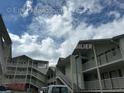 Appartement à LE TAMPON