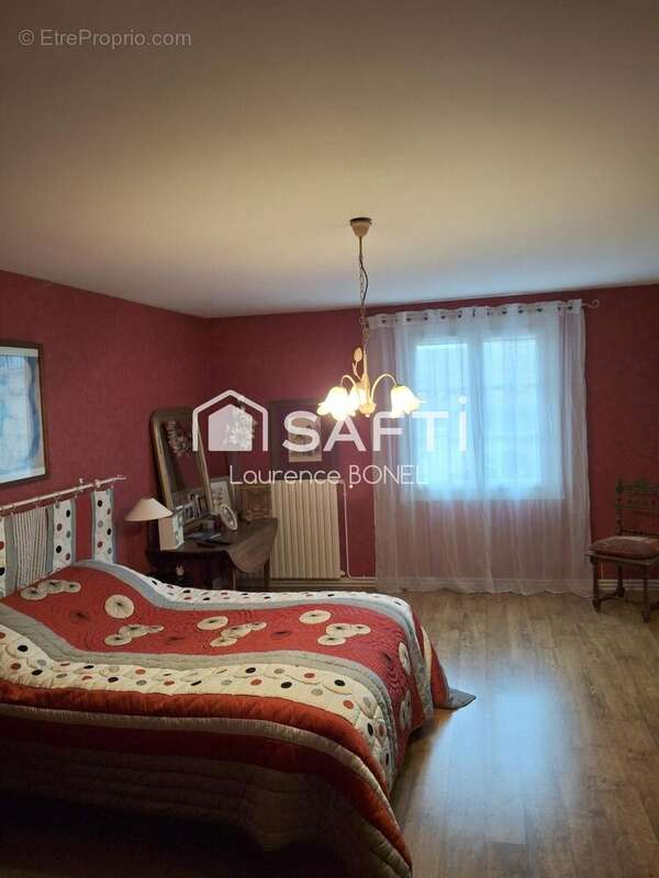 Photo 6 - Maison à FORS