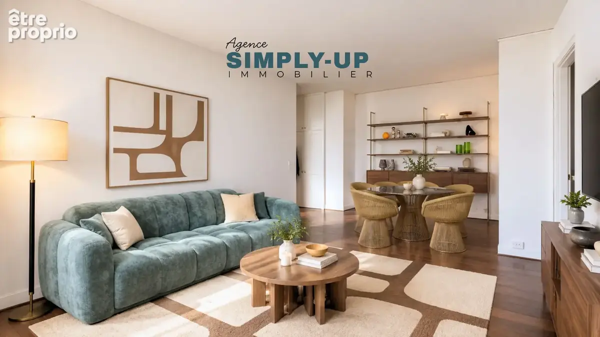 Appartement à VINCENNES