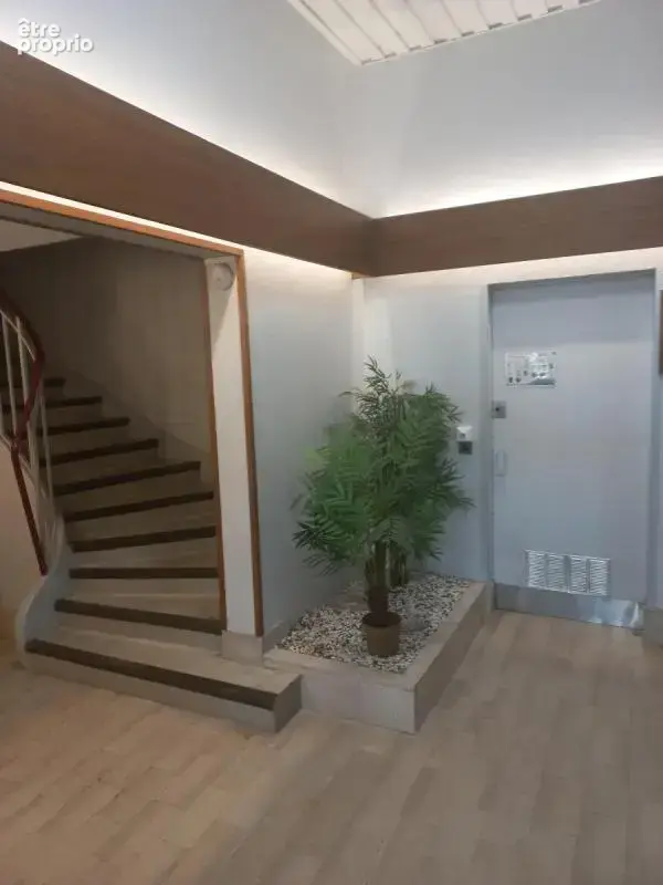 Appartement 34 m² à Lorient  - photo 5