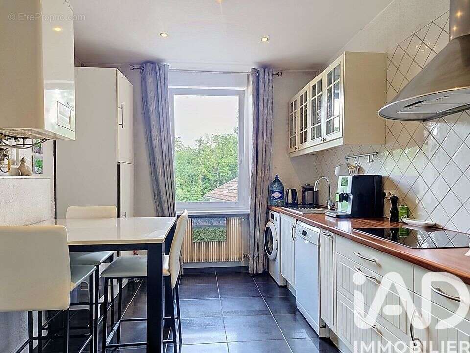 Photo 9 - Appartement à LONGEVILLE-LES-METZ
