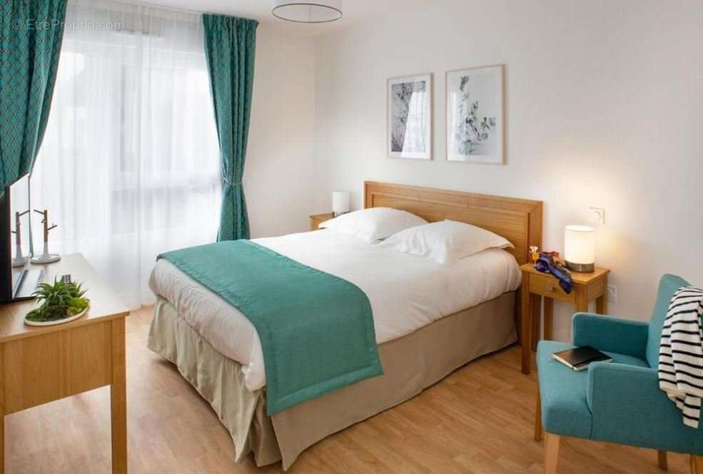 Appartement à CERGY