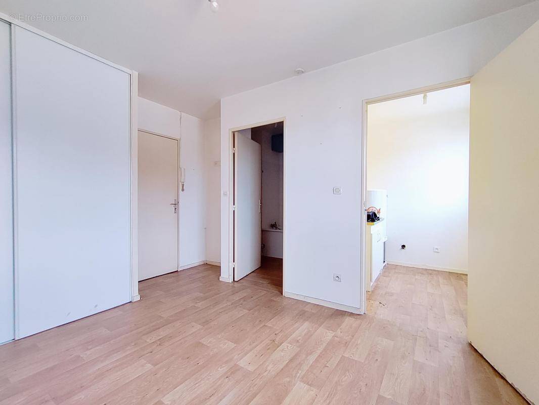 Appartement à BEAUVAIS