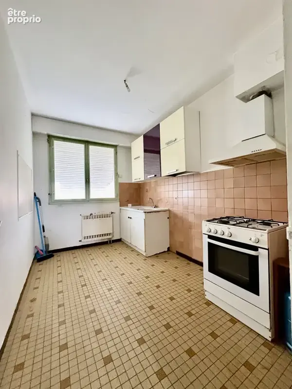 LIBOURNE   Maison 102 m2 à rénover + terrain 1 035 m2 constructible - photo 11