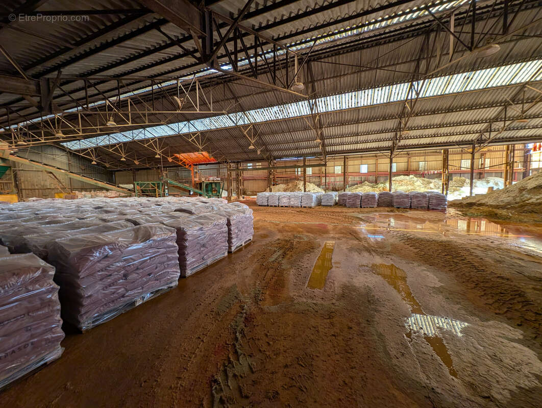 Commerce à PRECY-SUR-OISE