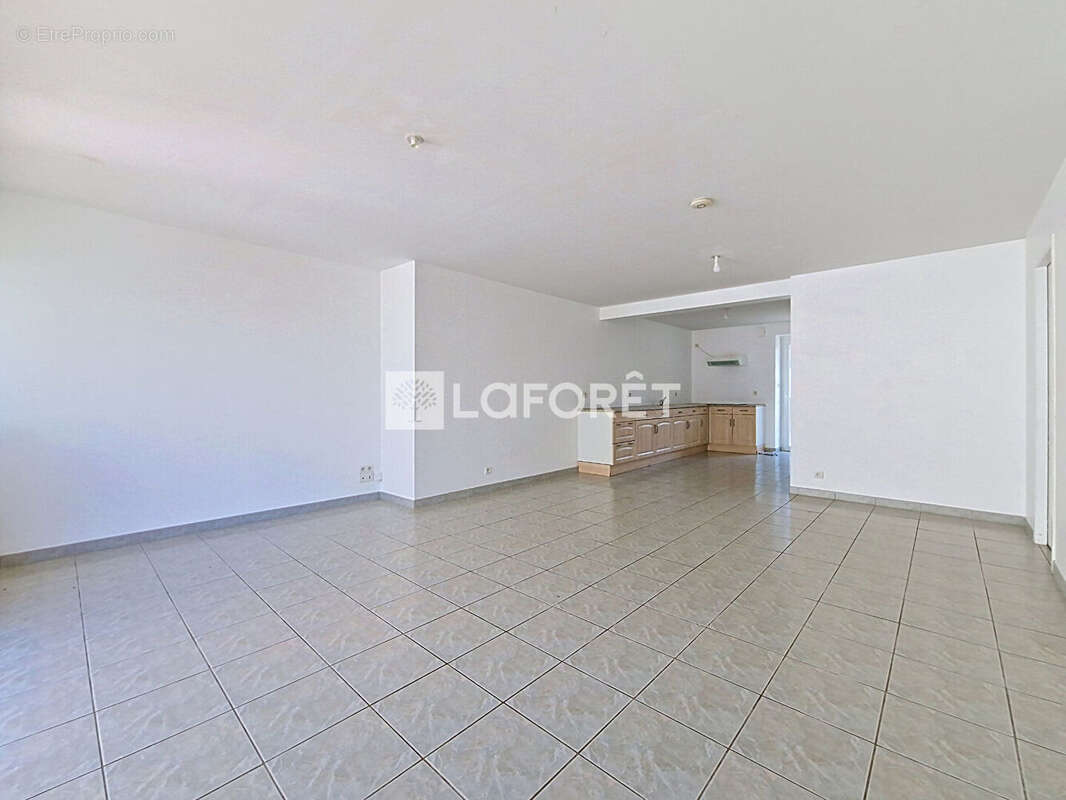 Appartement Penestin 3 pièce(s) 72.77 m2 - photo 6