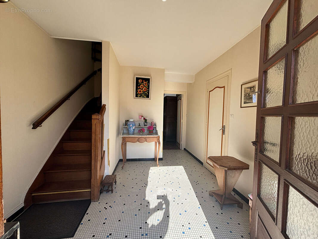 A vendre - Maison 85m2 MORLAIX - photo 2