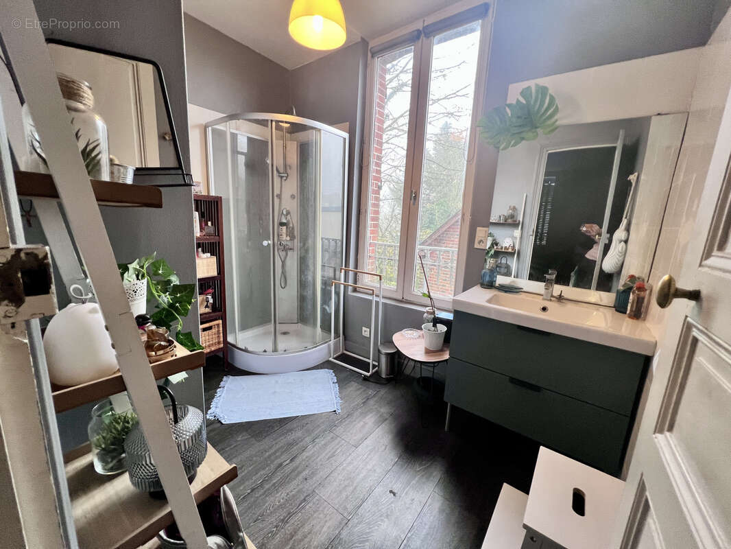 Maison à CHATEAUDUN