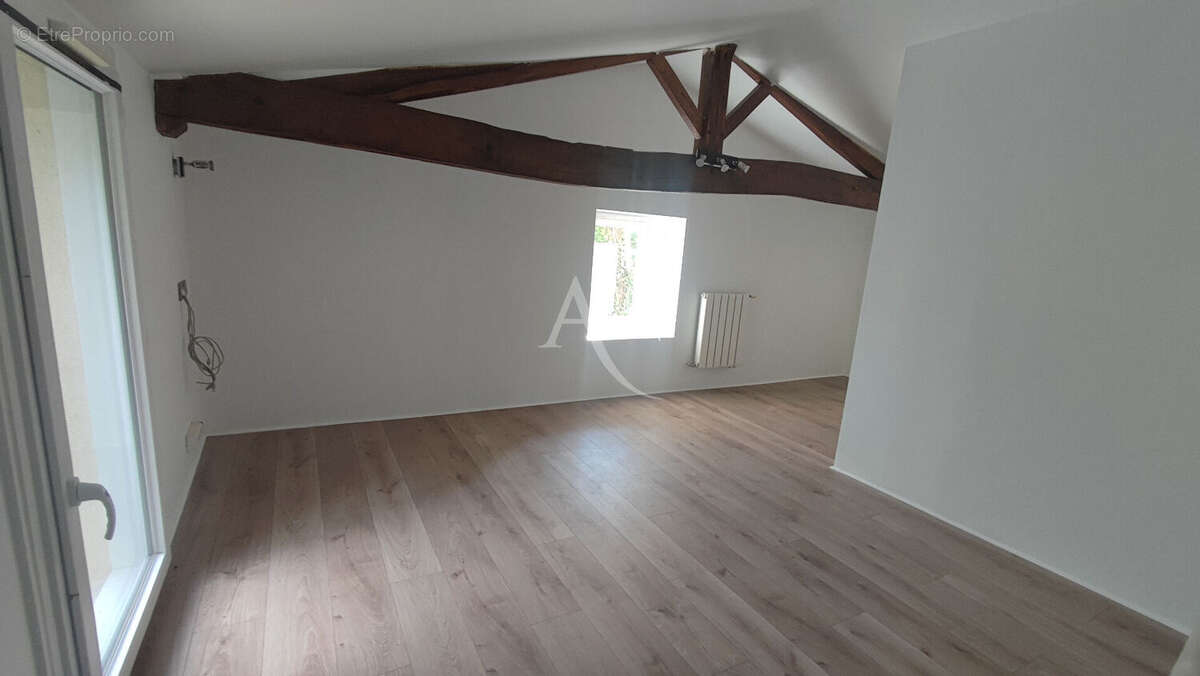 Maison La Genetouze - photo 10