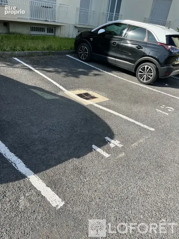 A vendre: En exclusivité T1 bis avec parking et cave - photo 5