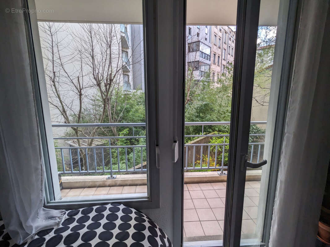 Charmant studio avec loggia   Idéal investissement - photo 7