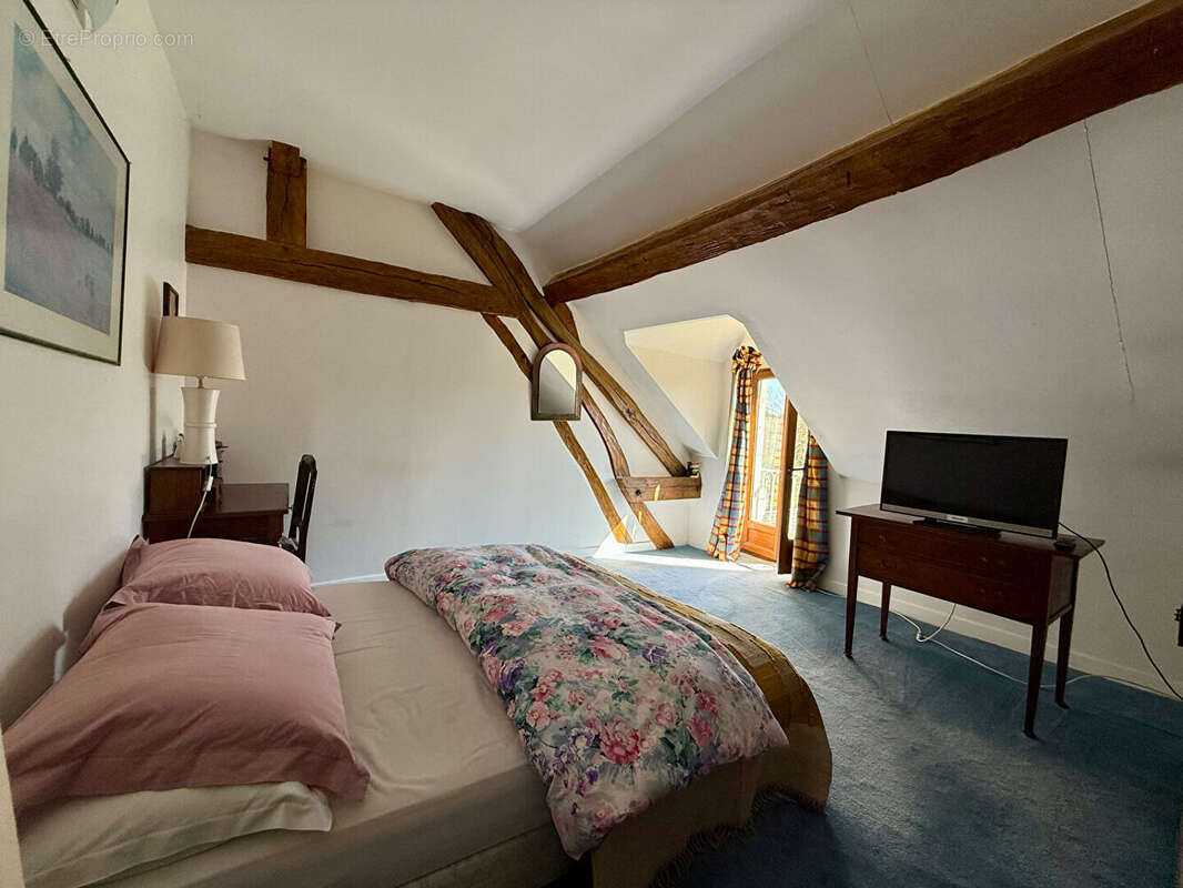 Maison à SAINT-GEORGES-SUR-CHER