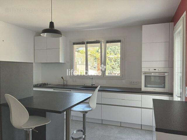 Maison à CHATEAUROUX