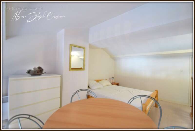 Appartement à SOUSTONS