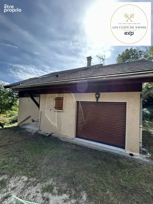 Maison 79 m² à Saint-Baldoph  - photo 1