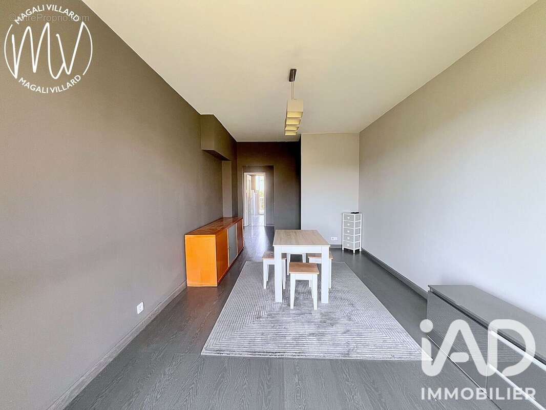 Appartement 68 m² à Nice  - photo 4