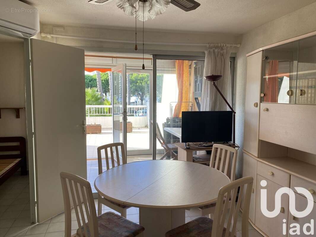 Photo 5 - Appartement à LE GRAU-DU-ROI