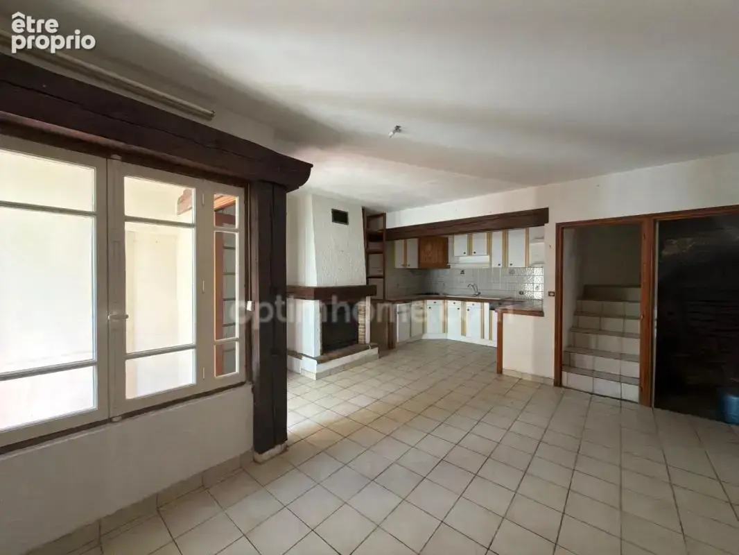Exclusivité – maison de village authentique en pierres – marché & plages au bois plage - photo 12