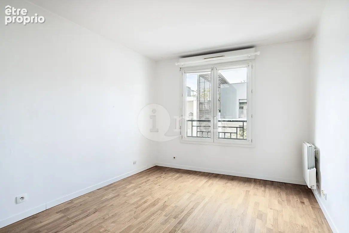 Asnieres gare - 3 pieces 65m²  - parking - 449.000 - photo 5