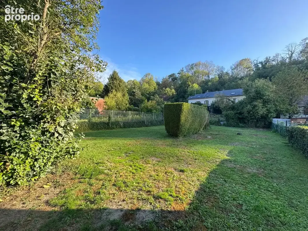 Maison 4 pièces 70 m² à vendre à Nampcel (60400) - photo 7