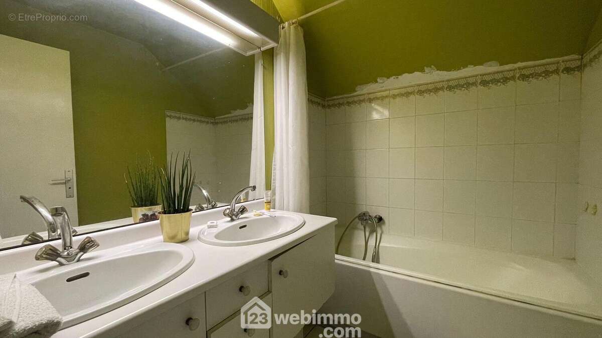 Maison à MAROLLES-EN-BRIE