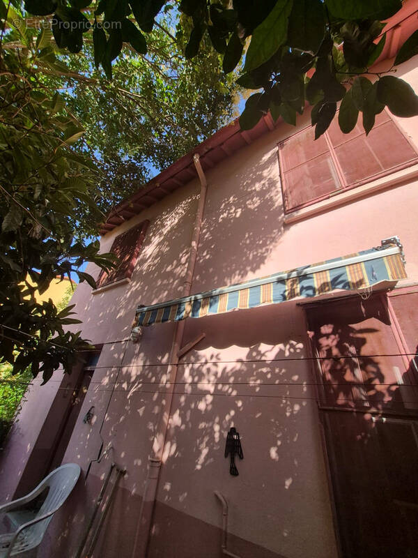 Maison à PERPIGNAN