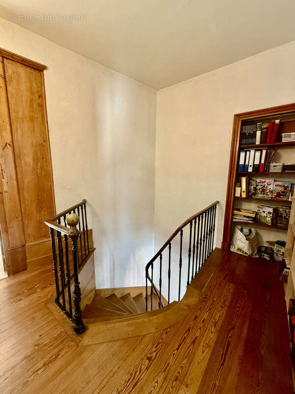 Appartement à THOISSEY