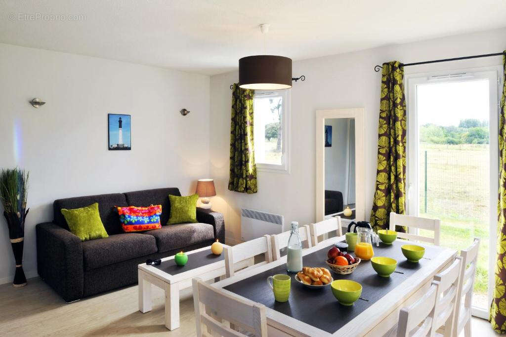Investissement en Residence de Tourisme - photo 14