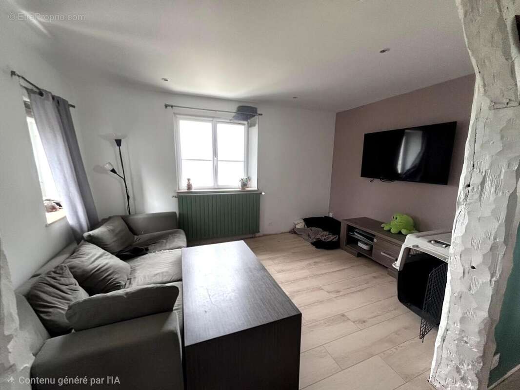 Maison 133 m² à Plourin  - photo 3