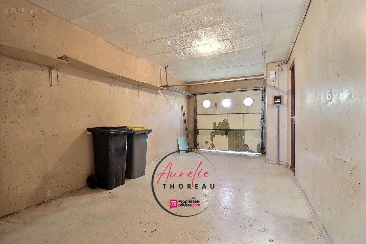 Maison ,3 chambres, jardin - photo 9