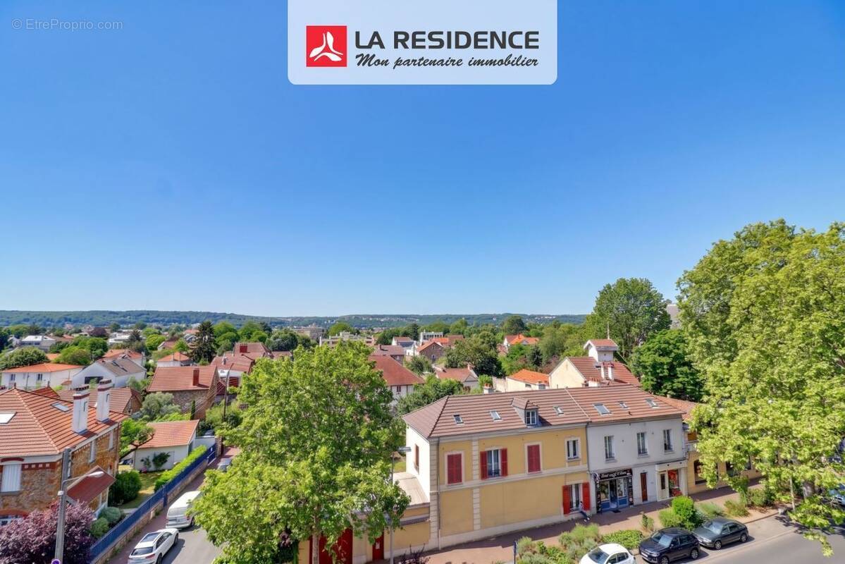 Appartement à CHATOU