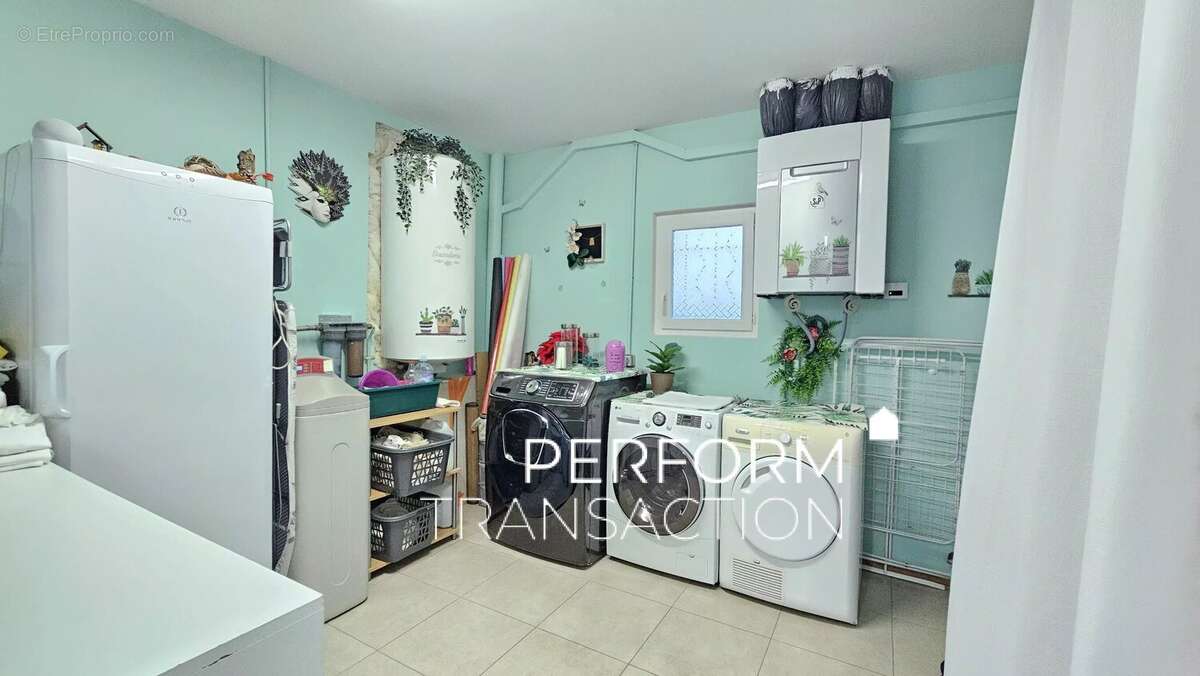 Villa 6 pièces 160,17 m² - photo 15