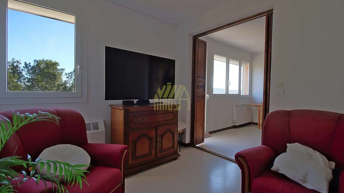 Appartement à DRAGUIGNAN