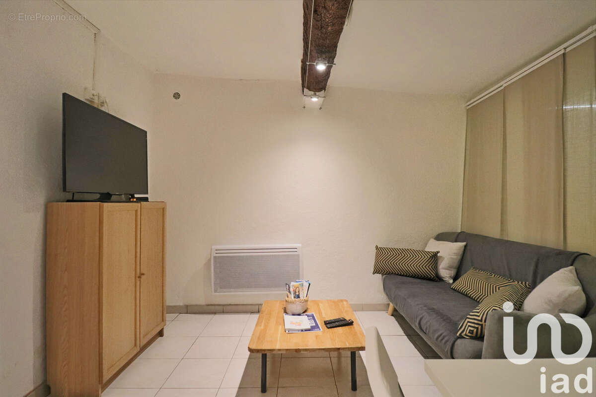 Photo 3 - Appartement à AIX-EN-PROVENCE