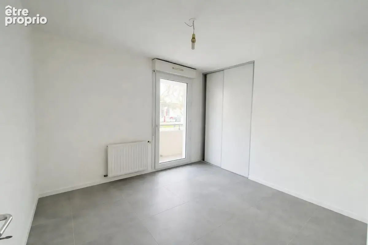 Appartement 4 pièces 90 m² à vendre à Romans-Sur-Isere (26100) - photo 9