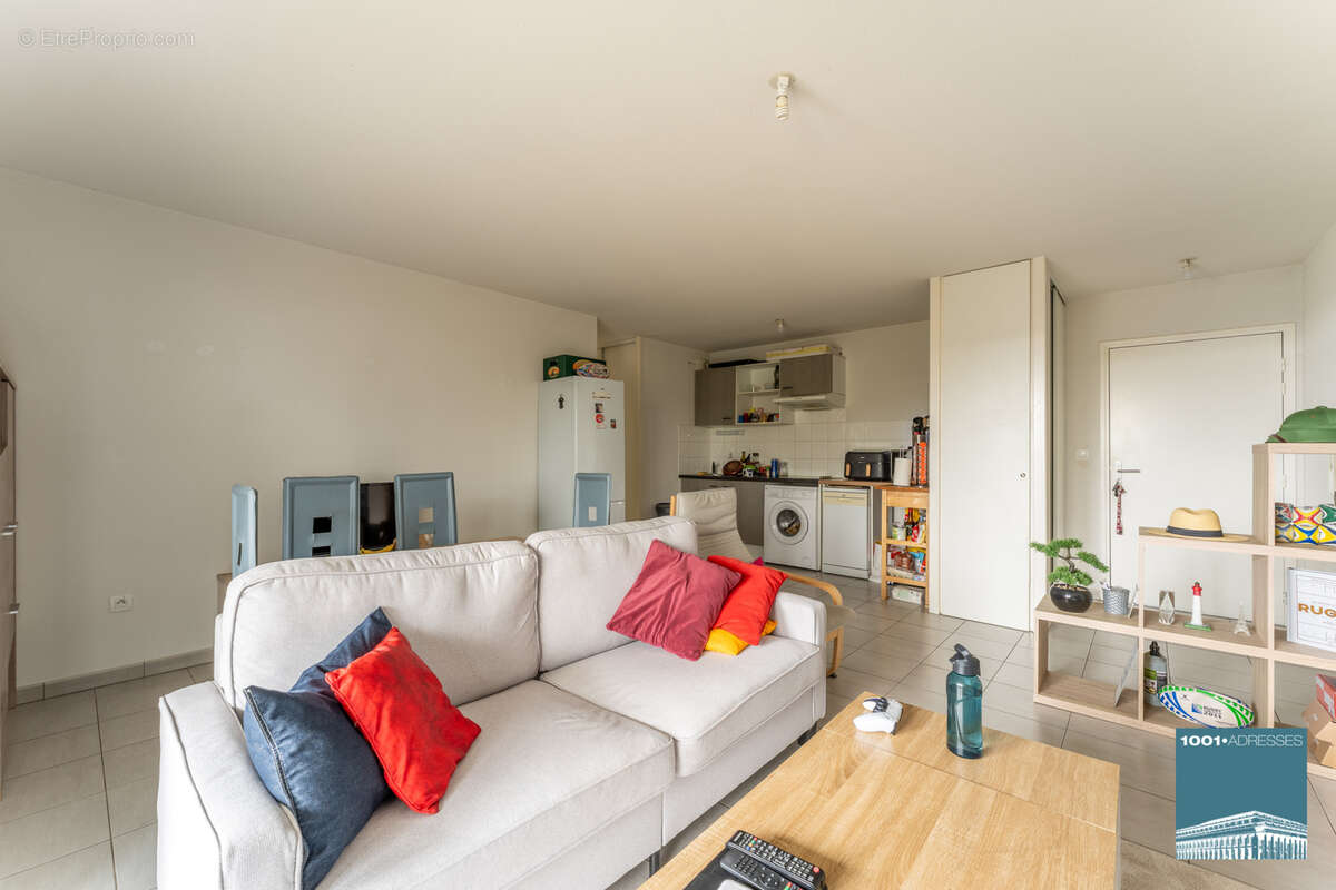 T3 villenave d'ornon - photo 6