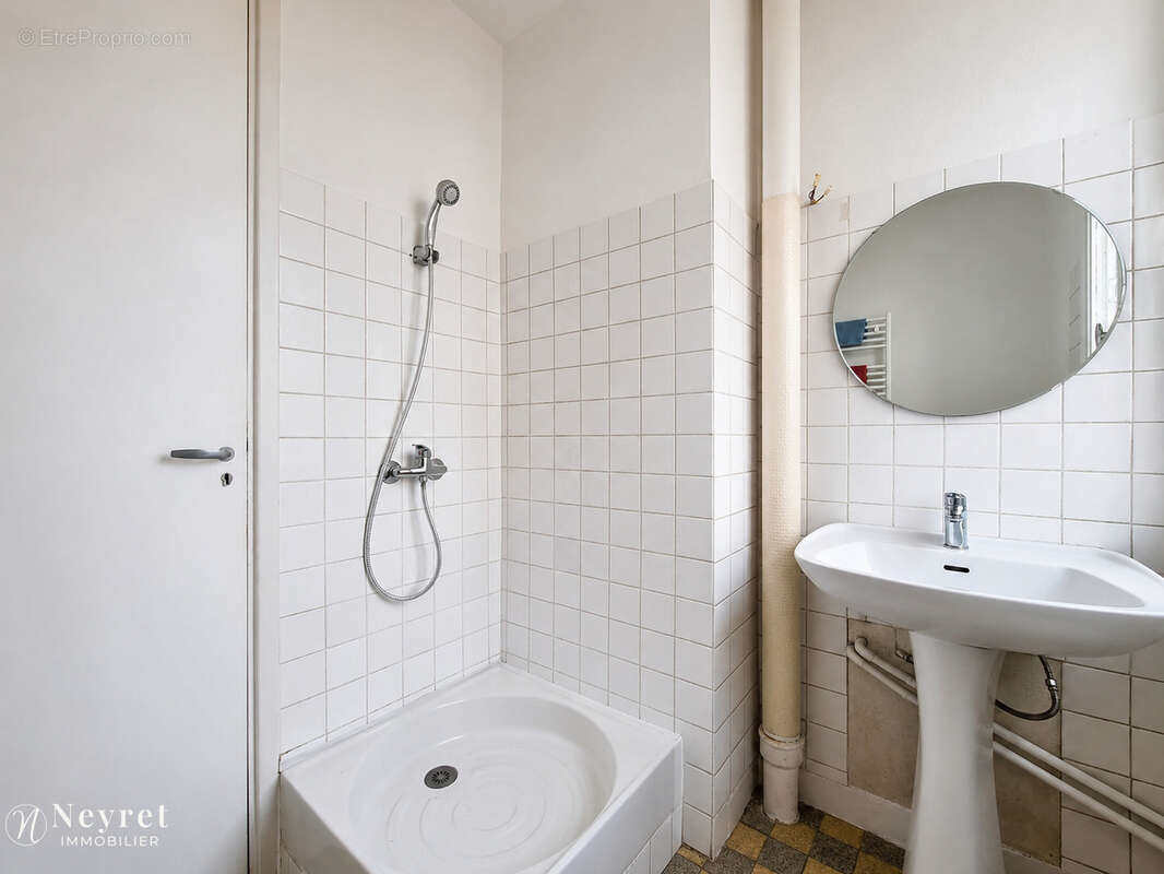 Appartement à VILLEFRANCHE-SUR-SAONE