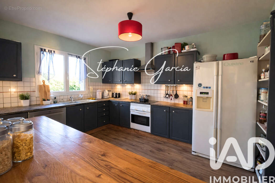 Photo 9 - Maison à ALIXAN