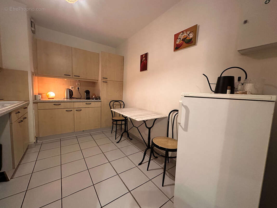 Appartement à ANNEMASSE