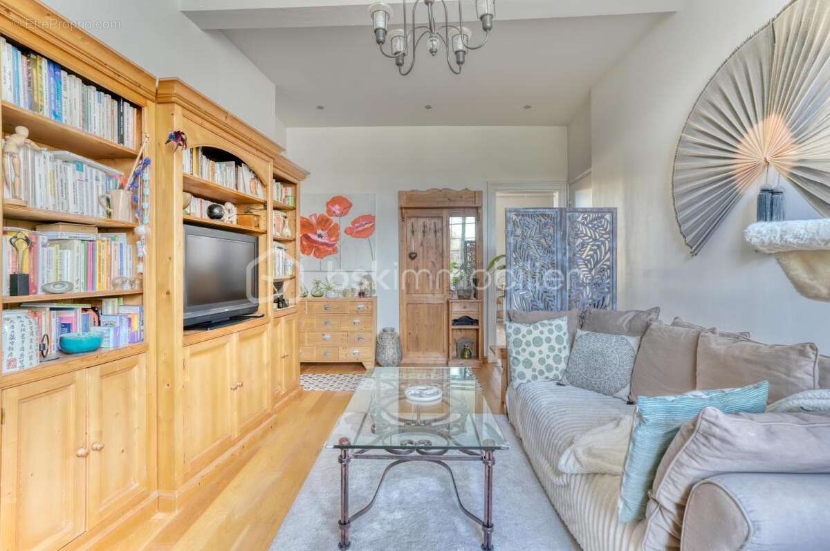 Appartement à CHARLY