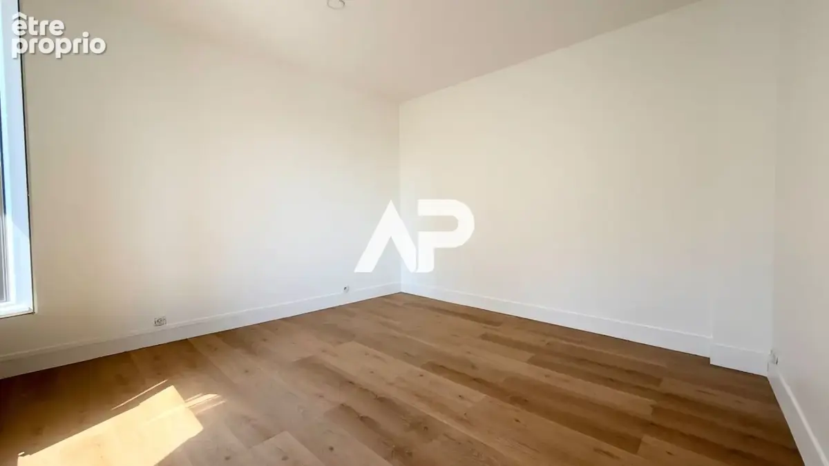 Appartement à MONTMORENCY