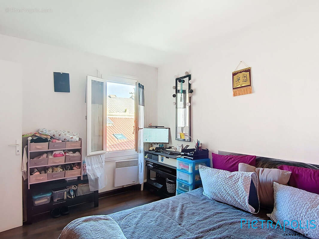 Appartement 50 m² à Sete  - photo 5