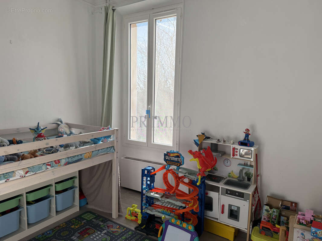 Appartement à LA SEYNE-SUR-MER