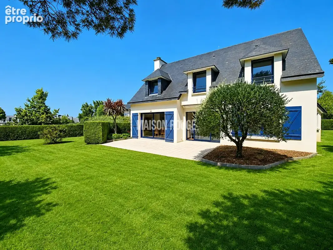 SAINT CAST LE GUILDO - La Garde - Maison d'Architecte - photo 2