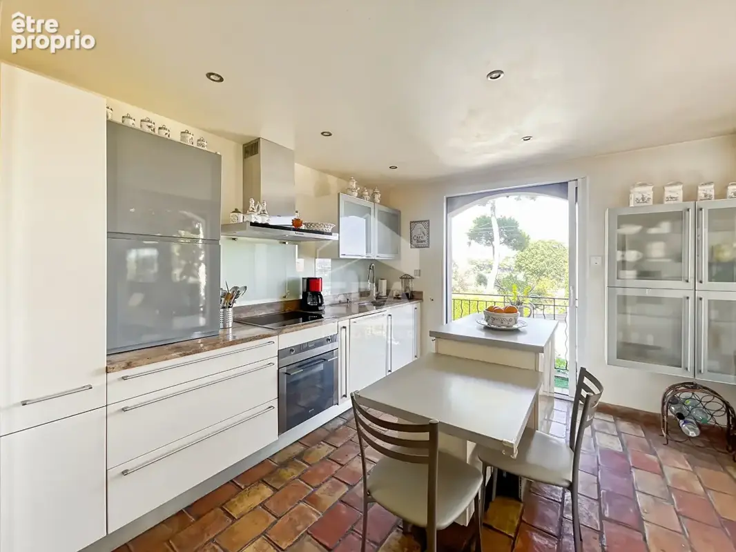 Maison 106m² à cagnes-sur-mer - photo 8